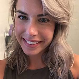 Meet your Posher, Carol